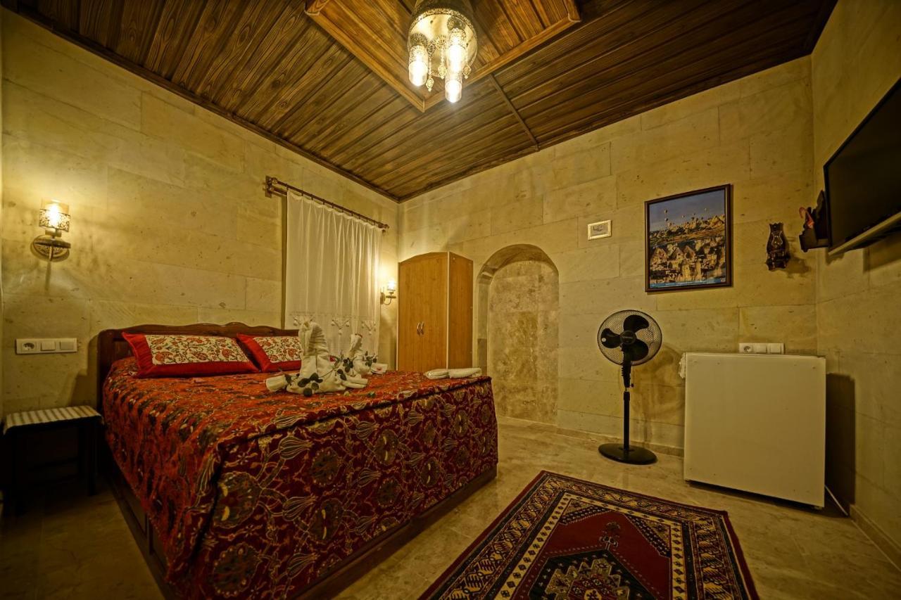 Valley Cave House Göreme