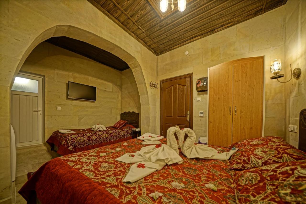 Valley Cave House Göreme