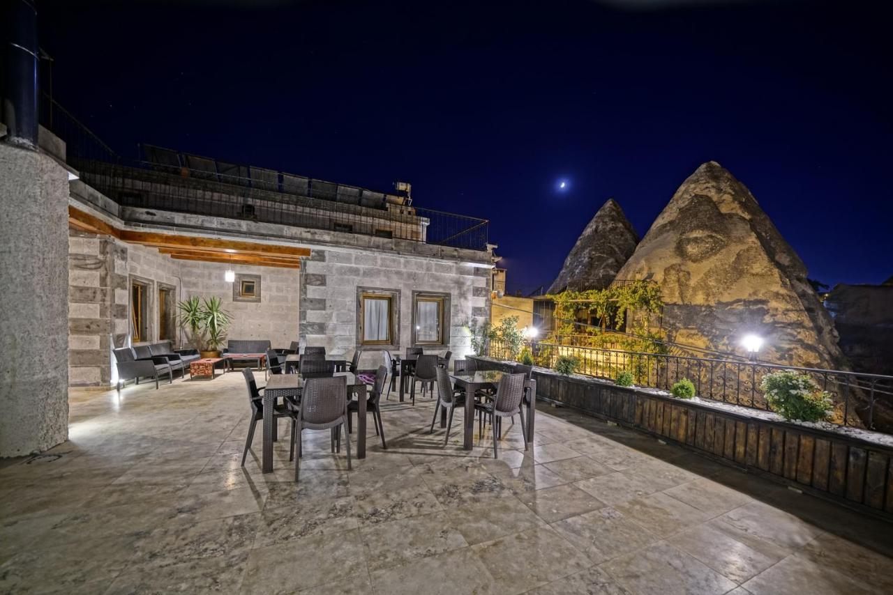 Hotel Valley Cave House Göreme