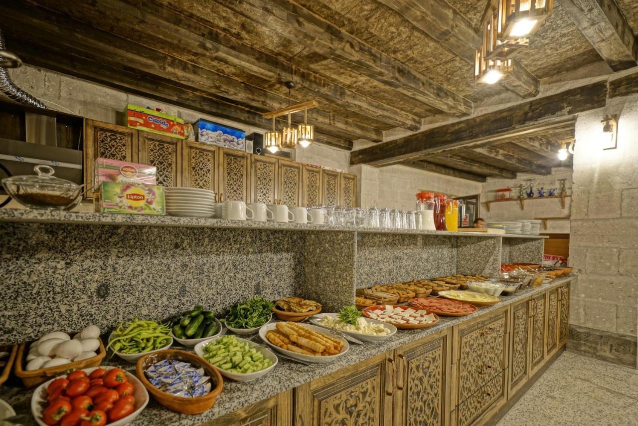 Valley Cave House Hotel 2*