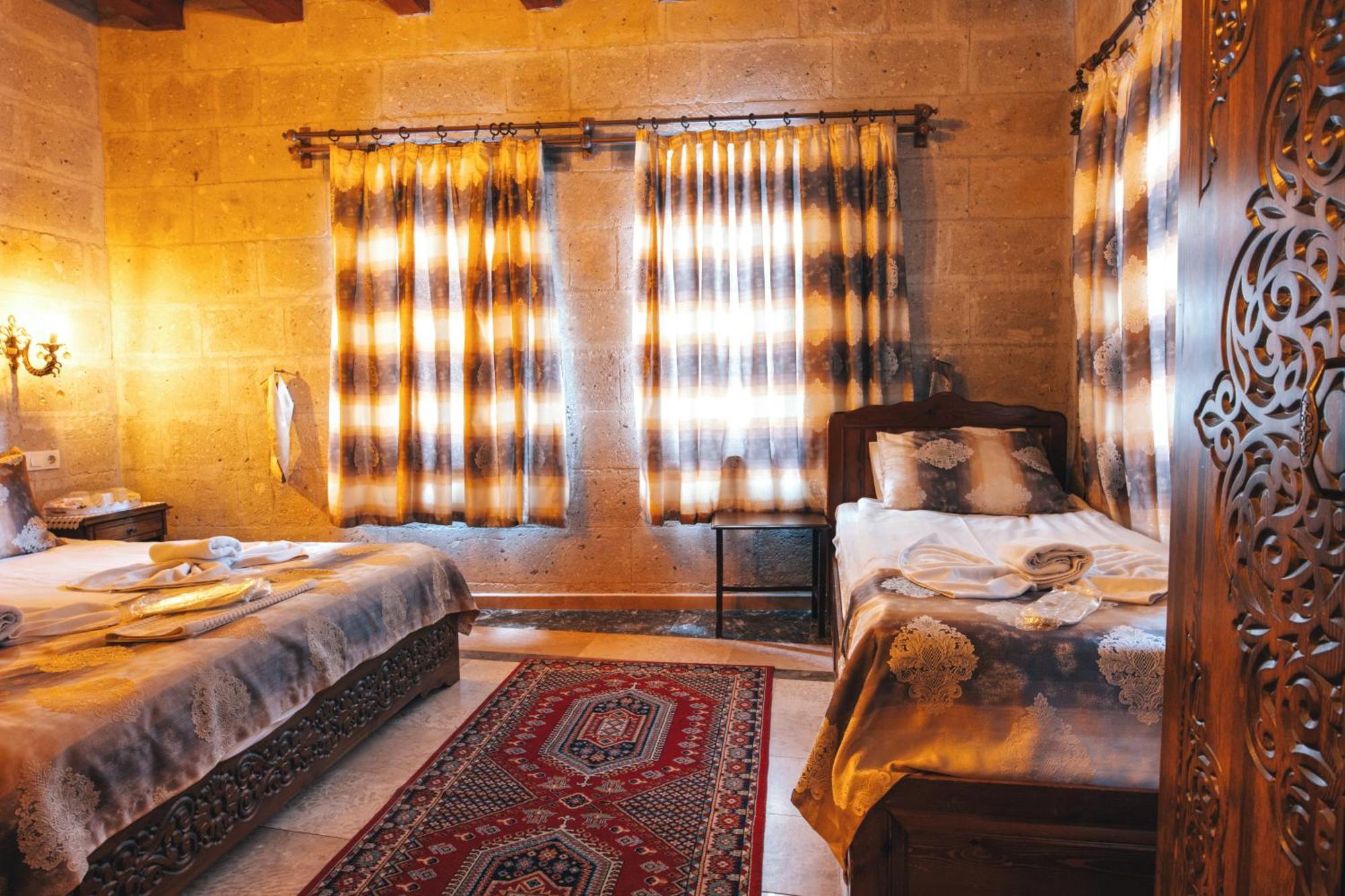 Valley Cave House 2* Göreme