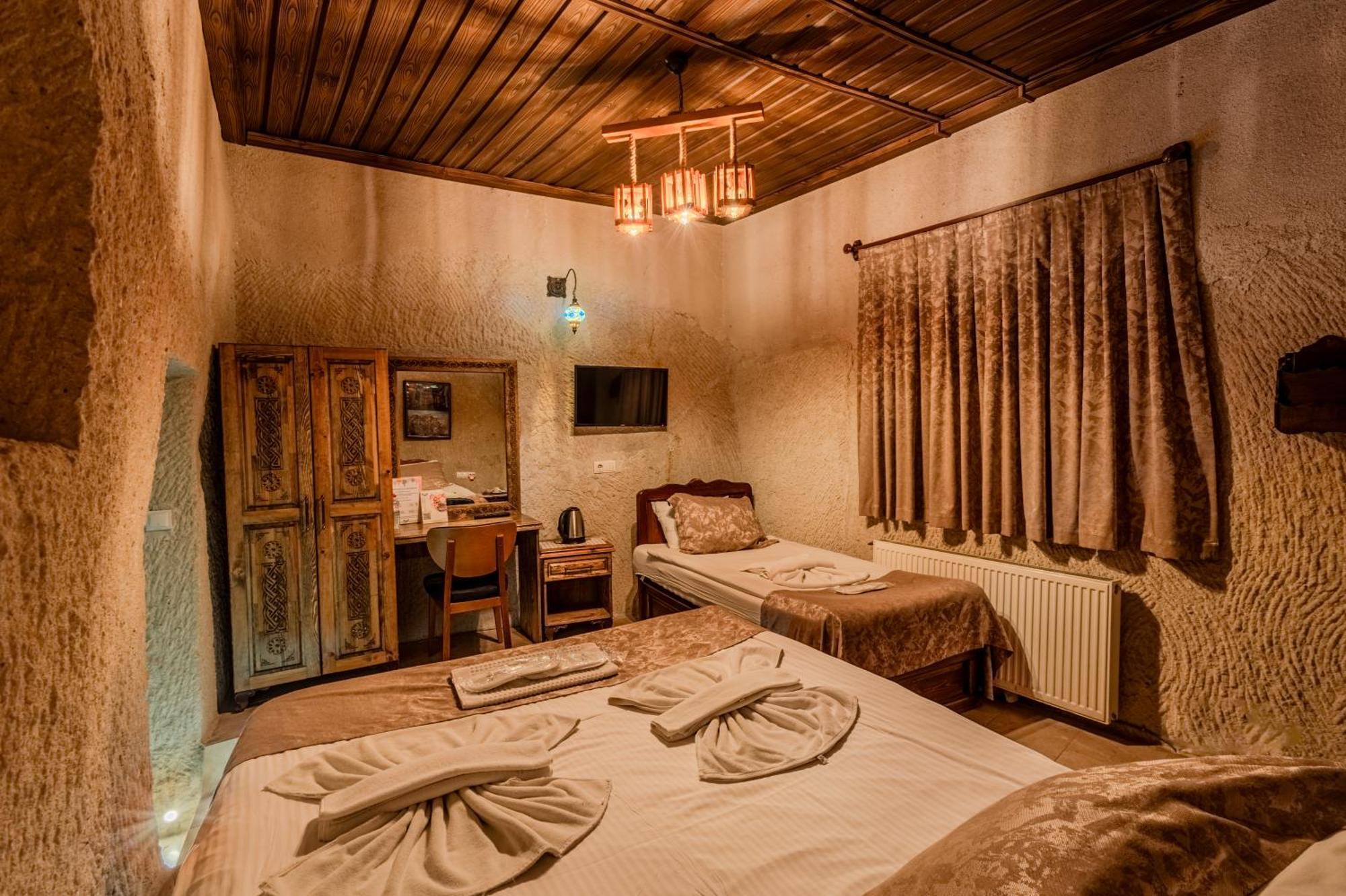 Hotel Valley Cave House Göreme