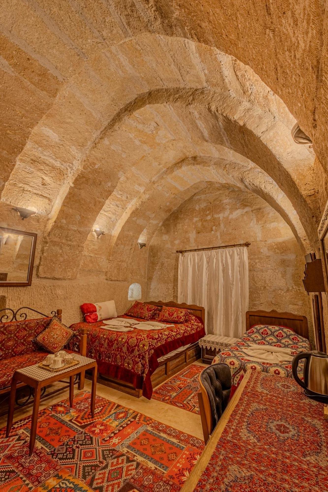 Hotel Valley Cave House Göreme