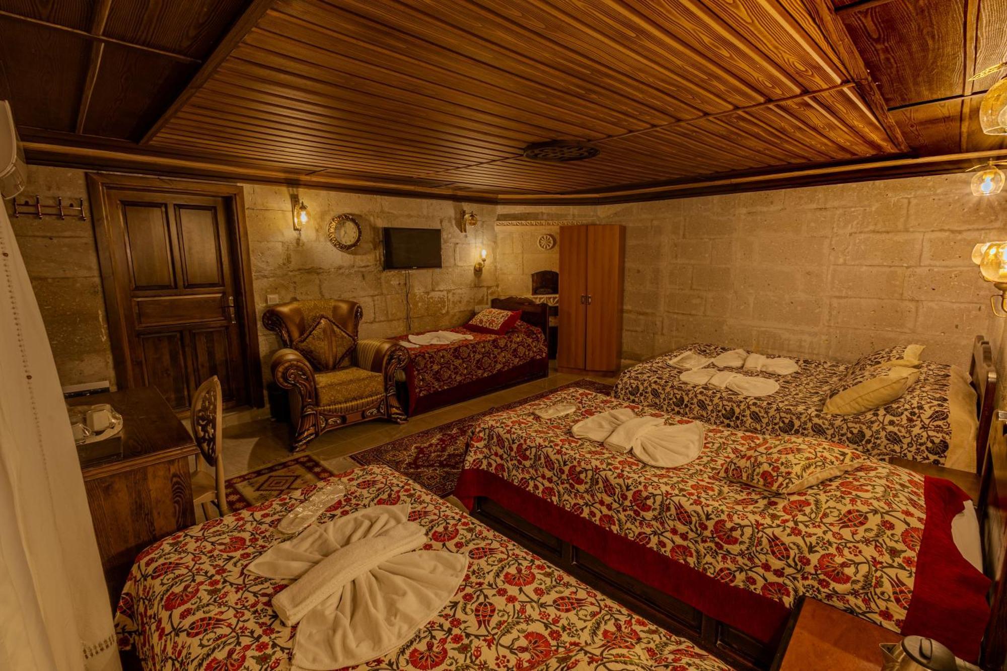 Valley Cave House 2* Göreme