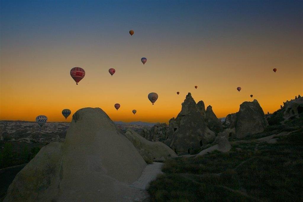 Hotel Valley Cave House Goreme