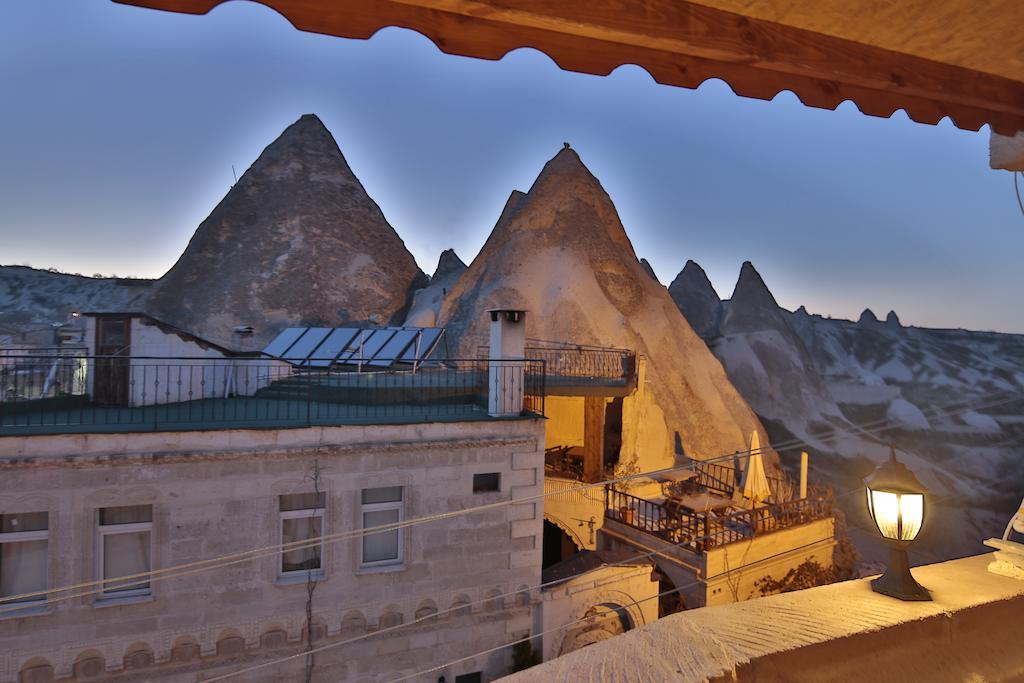 Valley Cave House Hotel Goreme