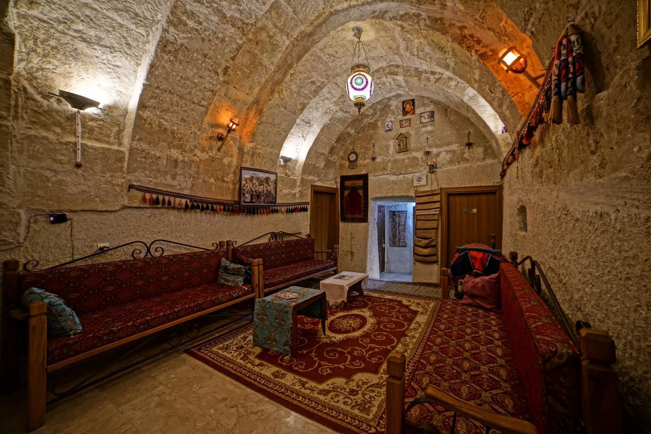 Hotel Valley Cave House Göreme